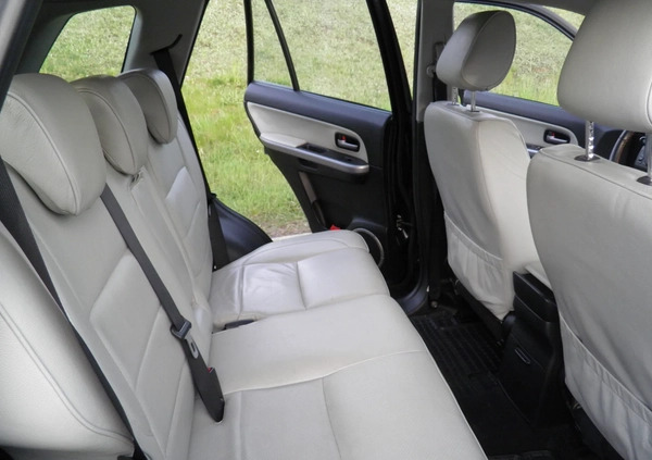 Suzuki Grand Vitara cena 40500 przebieg: 161000, rok produkcji 2006 z Sosnowiec małe 466